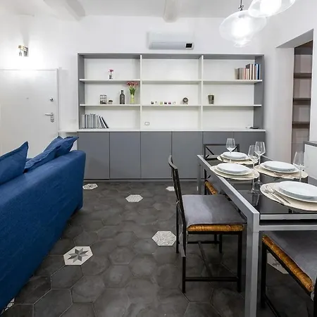 Emilia Edition Appartement