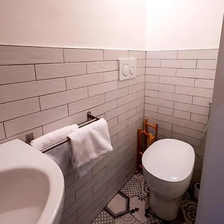 Lejlighed Emilia Edition *