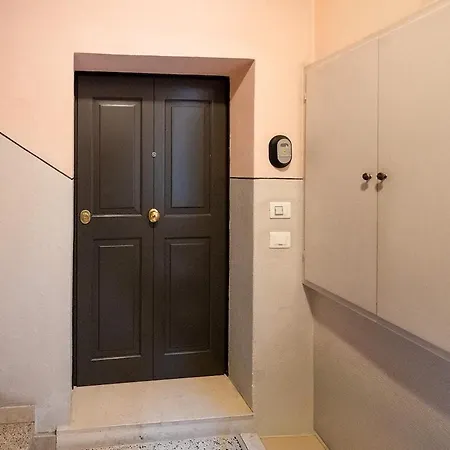 Lejlighed Emilia Edition