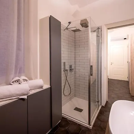 Lejlighed Emilia Edition *