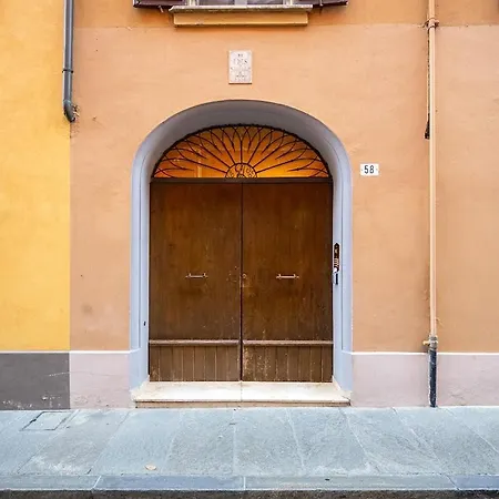 Emilia Edition Lejlighed Modena