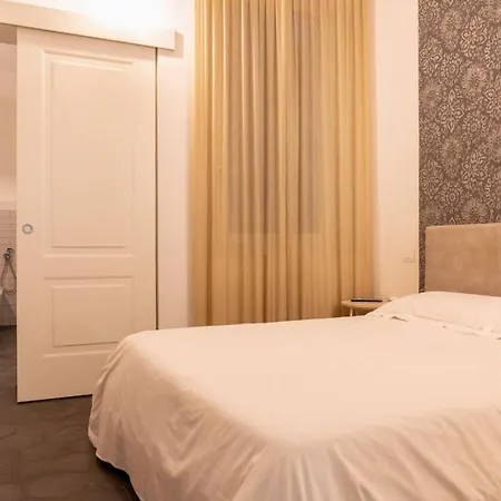 Emilia Edition Apartamento Módena