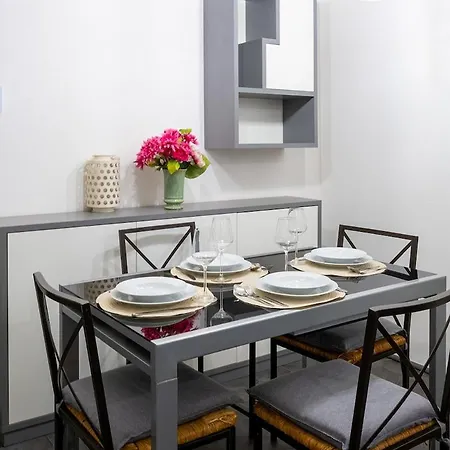 아파트 Emilia Edition 모데나