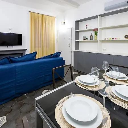 Emilia Edition 아파트 모데나