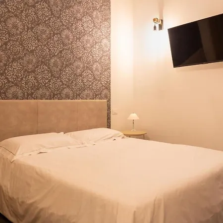 Appartement Emilia Edition *