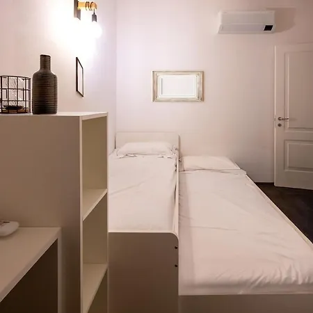 Appartement Emilia Edition *