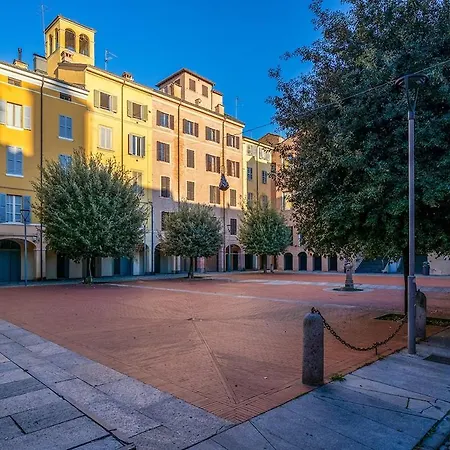 Appartement Emilia Edition Modena