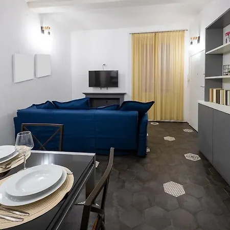 Emilia Edition 아파트 *