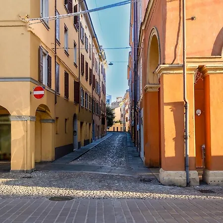 Emilia Edition Appartement Modena