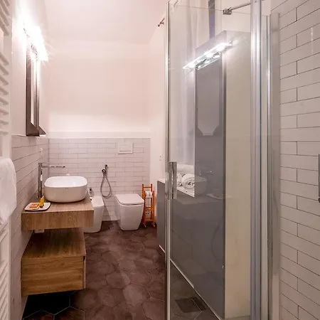 Emilia Edition 아파트 모데나