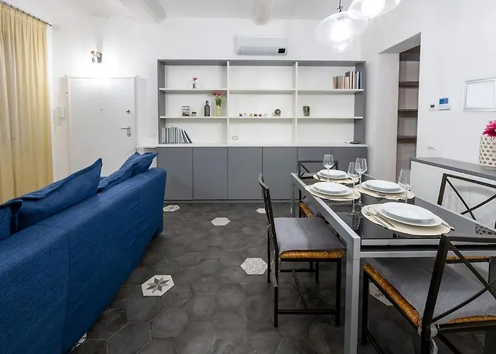 Emilia Edition Lejlighed