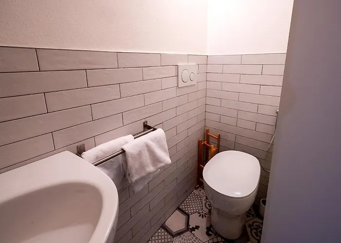 Appartement Emilia Edition *