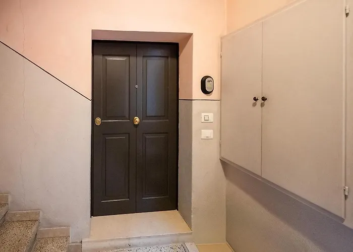 Appartement Emilia Edition