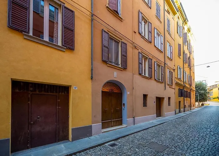 Emilia Edition 모데나