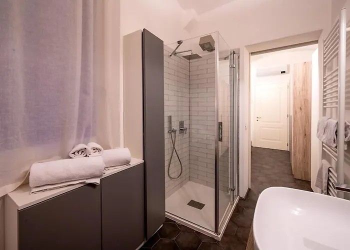 Appartement Emilia Edition *