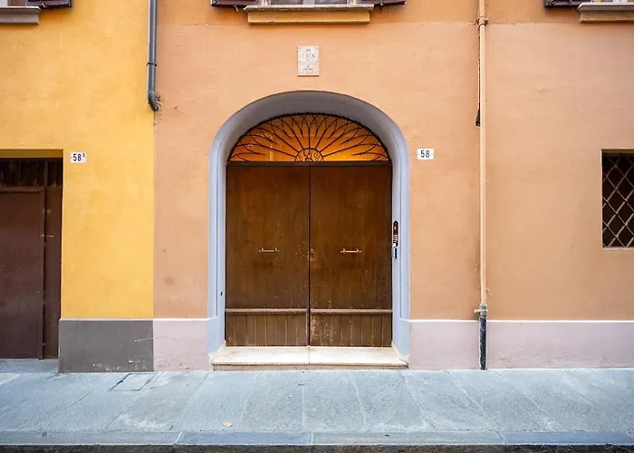 Emilia Edition Appartement Modena