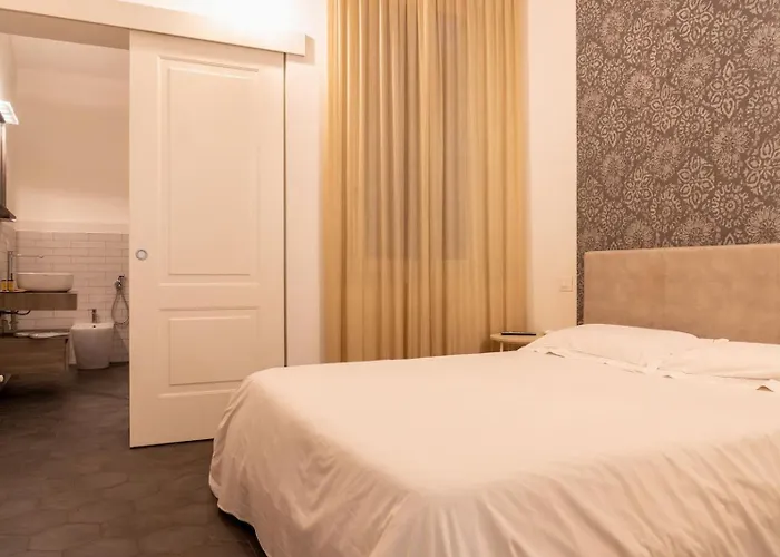 Emilia Edition Appartement Modena