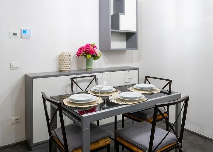 Appartement Emilia Edition Modena
