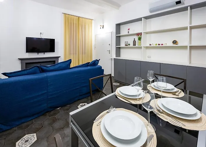 Emilia Edition Lejlighed Modena