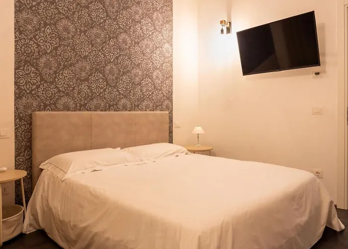 Appartement Emilia Edition *