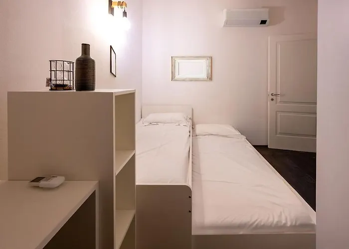 Appartement Emilia Edition *