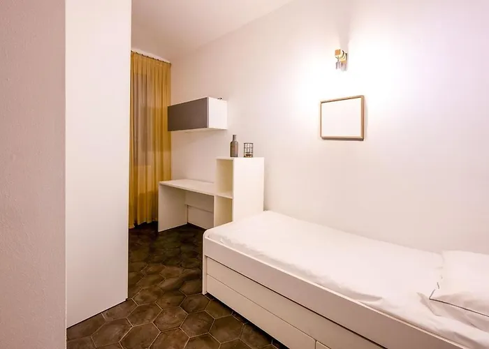 Lejlighed Emilia Edition *