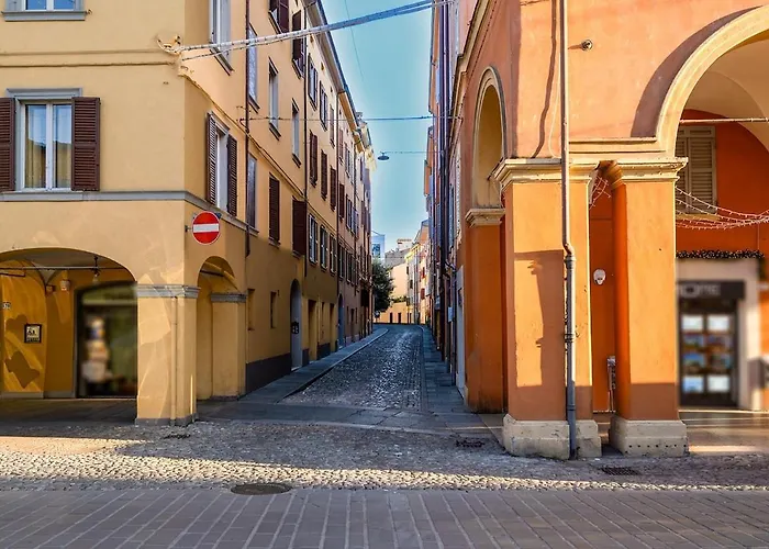 Emilia Edition Appartement Modena
