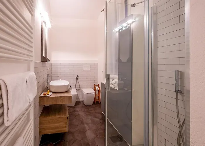 Emilia Edition 아파트 모데나